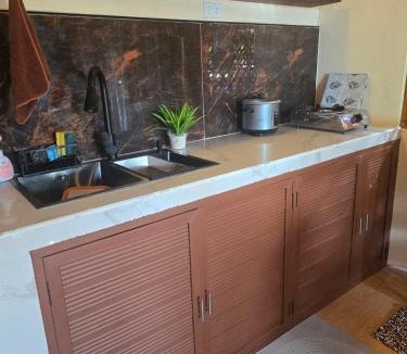 Tinambac Ski Chalet | Mashallah Beach House