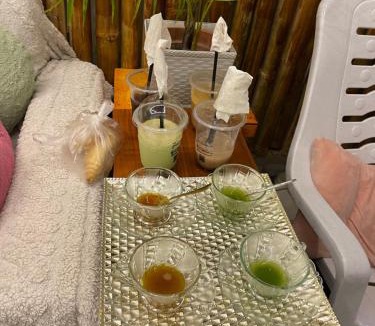 Oslob Hostel | Massaji&SPA-Massage Spa