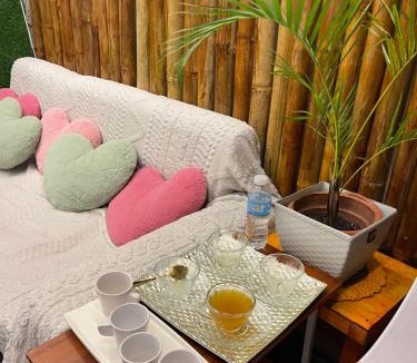 Oslob Hostel | Massaji&SPA-Massage Spa