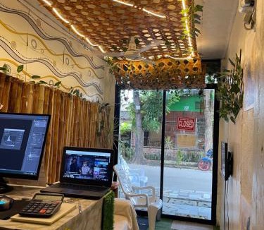 Oslob Hostel | Massaji&SPA-Massage Spa