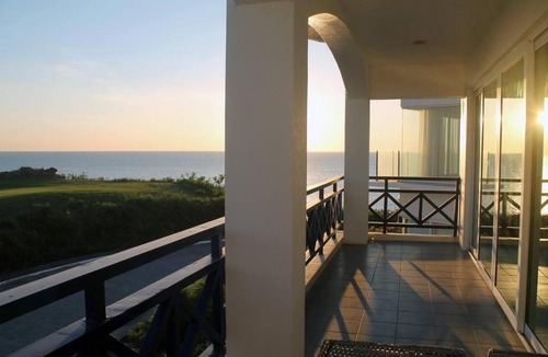San Fernando Apartment | Master Suite at World Class Resort