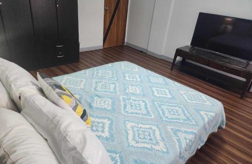 Las Pinas Apartment | Matchi