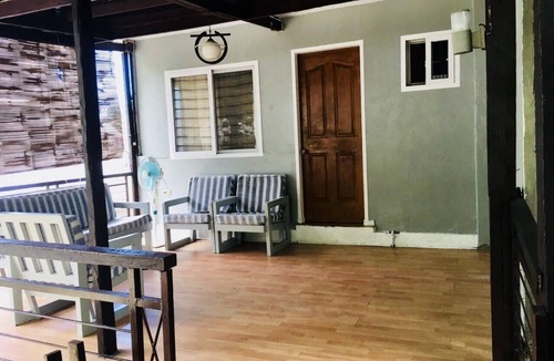 Mati Hotel | Mati Budget Inn