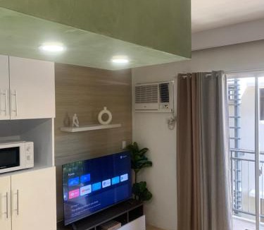 Talomo District Apartment | Matina Enclaves 1 bedroom
