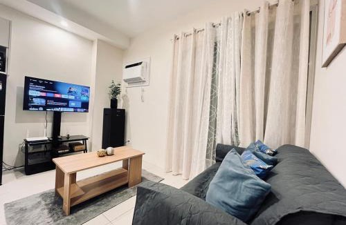 Talomo District Apartment | Matina Enclaves 1BR Unit-3rd Floor Near SM Ecoland