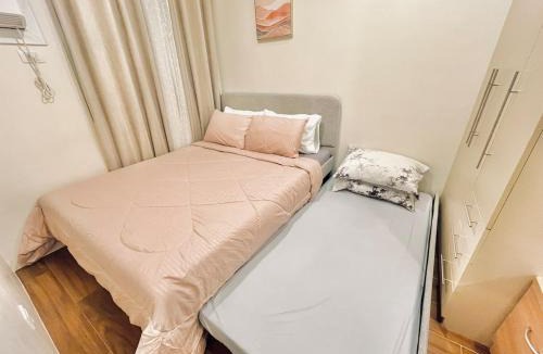 Talomo District Apartment | Matina Enclaves 1BR Unit-3rd Floor Near SM Ecoland