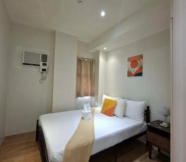 Talomo District Apartment | Matina Enclaves condo 2 bedrooms 2 toilet bath