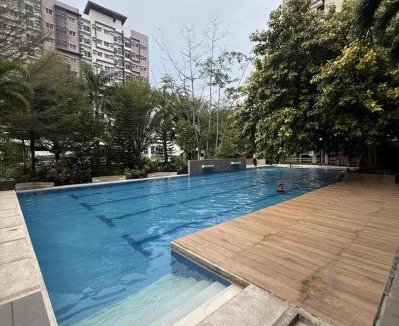 Talomo District Apartment | Matina Enclaves
