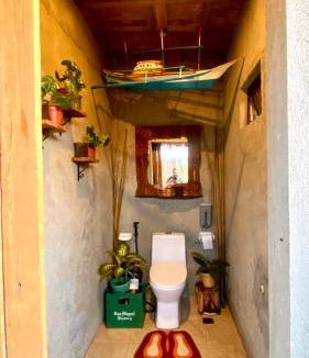 Baler Villa | Matityahu Full-house Stay - Near Sabang Beach