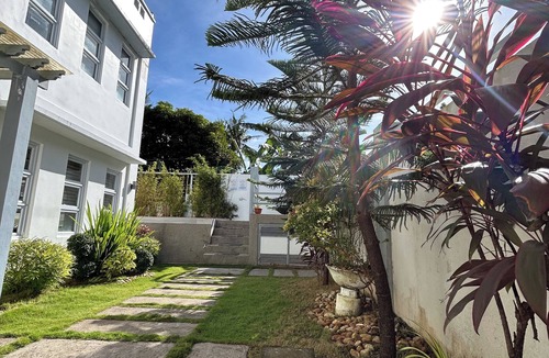 Matnog House | Matnog Homestay near the Beach with pool.