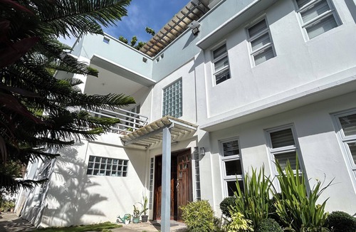 Matnog House | Matnog Homestay near the Beach with pool.