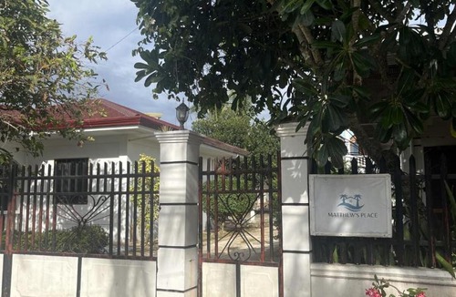 Tawala Villa | Matthew's Place 2BR House