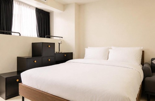 Mandurriao Apartment | Maven Elegant Studio