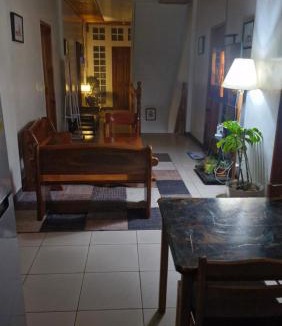 La Trinidad Bed & Breakfast | Mavriz Hillside Bed & Breakfast La Trinidad Town View
