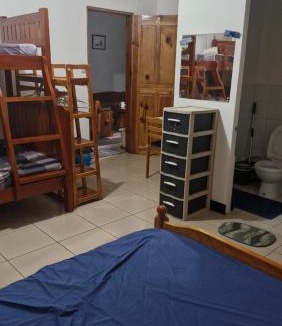 La Trinidad Bed & Breakfast | Mavriz Hillside Bed & Breakfast La Trinidad Town View