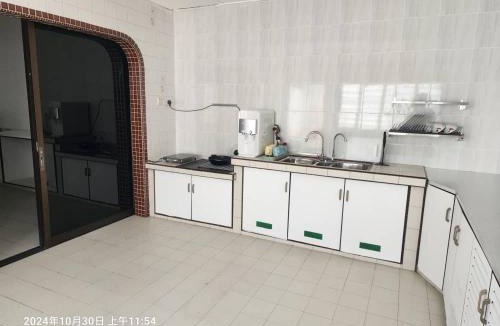 Pontian House | MAWAR Homestay