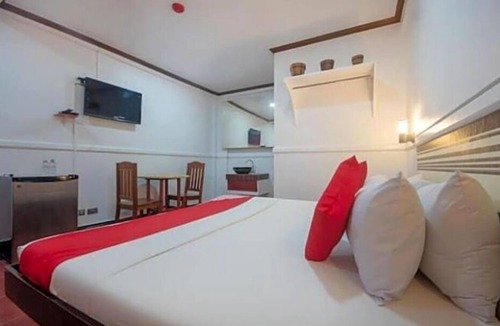 Basak House | Max Travellers Inn