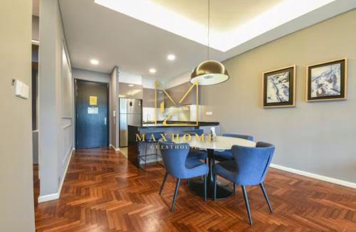 Genting Highlands Apartment | Maxhome@Vista Residence