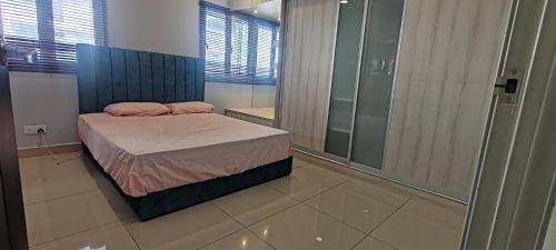 Kuala Lumpur Apartment | Maxim Citylights