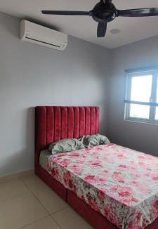 Kuala Lumpur Apartment | Maxim Citylights