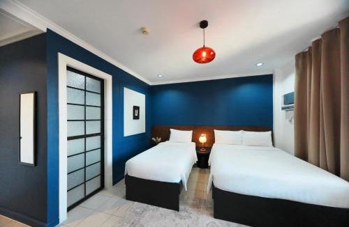 Cebu Hotel | Maximo House Cebu