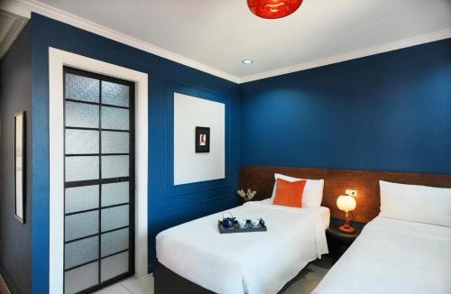 Cebu Hotel | Maximo House Cebu