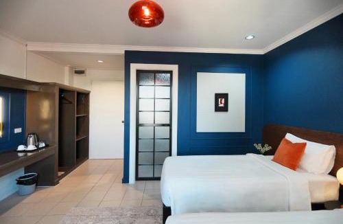 Cebu Hotel | Maximo House Cebu