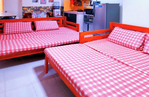 San Jose Condo | MaxLove 3 BR, 3.5 Bath, 16ꆜ *free Pool, 3 Parking