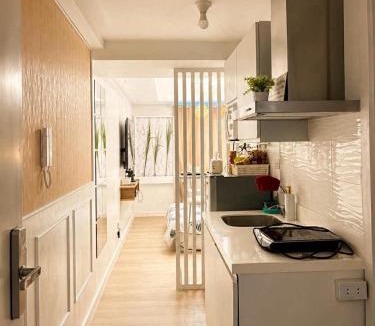 San Fernando Apartment | Maxs Abode