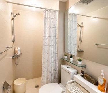 San Fernando Apartment | Maxs Abode