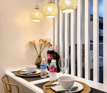San Fernando Apartment | Maxs Abode