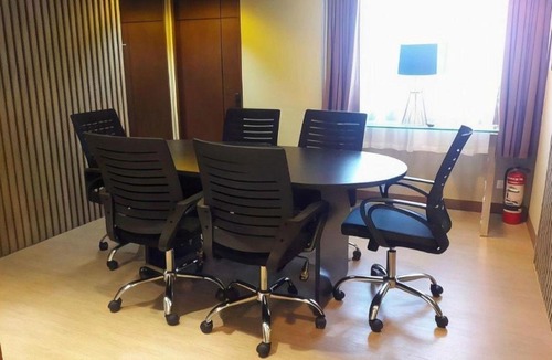 Kapitolyo Hotel | Maxx Hotel Ortigas