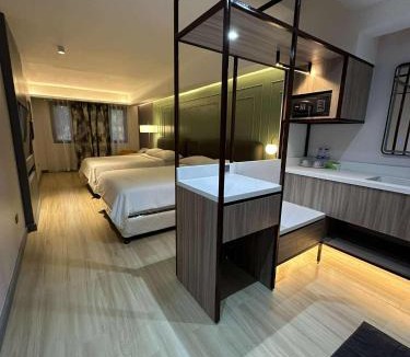 Puerto Galera Bed & Breakfast | May Three Farm