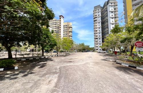 Baharu House | Maya Apartment Bay View Villas