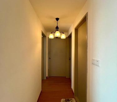 Kuala Langat District Apartment | Maya Bay Residence Mika Home