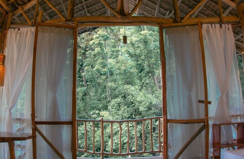 Tubod Cabin | Mayana