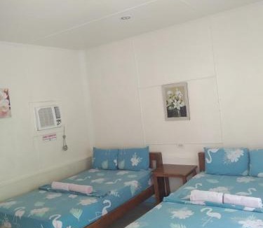 Santa Fe Resort | Mayet Beach Resort