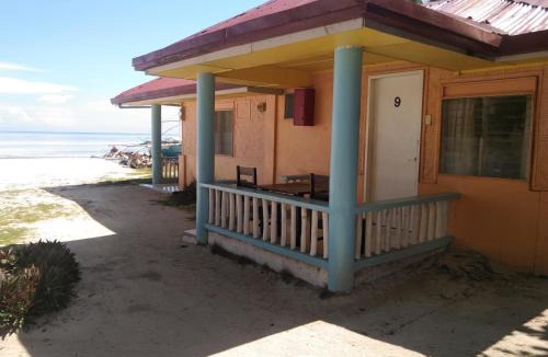 Santa Fe Resort | Mayet Beach Resort