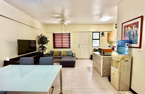 Rosario Condo | Mayfield Park Residences