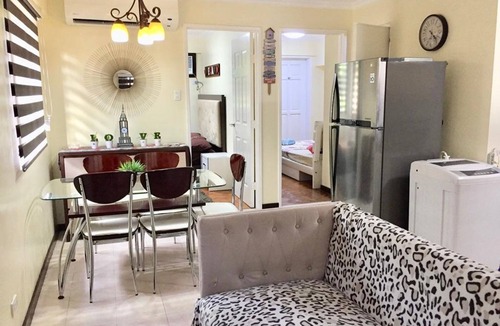 Rosario Condo | Mayfield Park Residences
