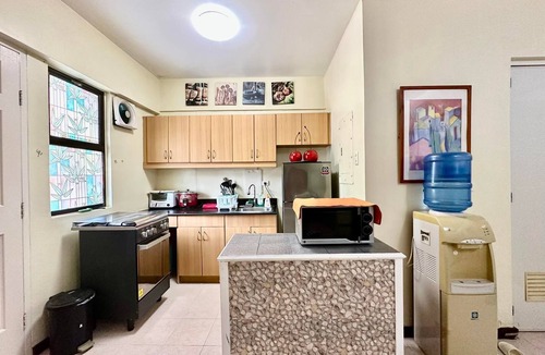 Rosario Condo | Mayfield Park Residences