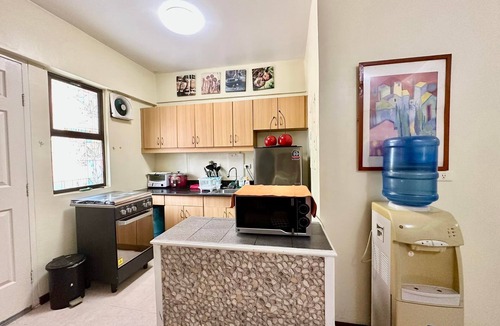 Rosario Condo | Mayfield Park Residences