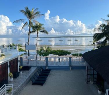 Santa Fe Hotel | Maykenn Beach