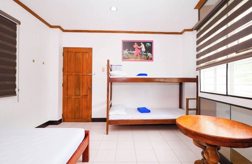 Legazpi Hostel | Mayon Backpackers Hostel