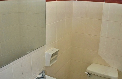 Legazpi Hostel | Mayon Backpackers Hostel