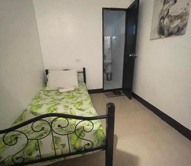 Daraga Hotel | Mayon Lodging House