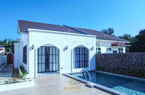 Kuantan Villa | Mayya Villa Kuantan