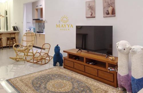 Kuantan Villa | Mayya Villa Kuantan