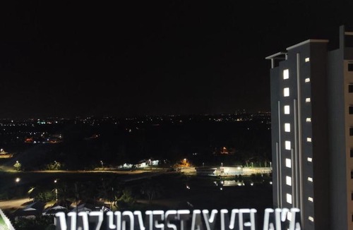 Klebang Besar Apartment | MAZ Homestay Melaka Ambience Residence