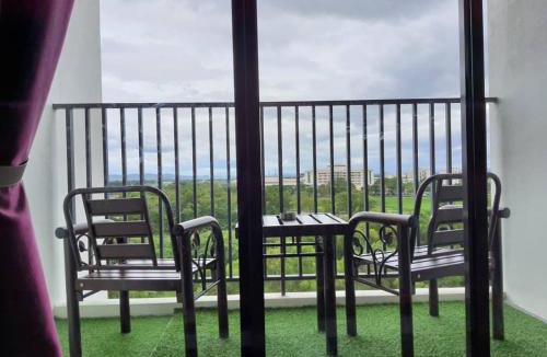 Alor Setar Apartment | Maz Stayhouse - Imperio Professional Suites
